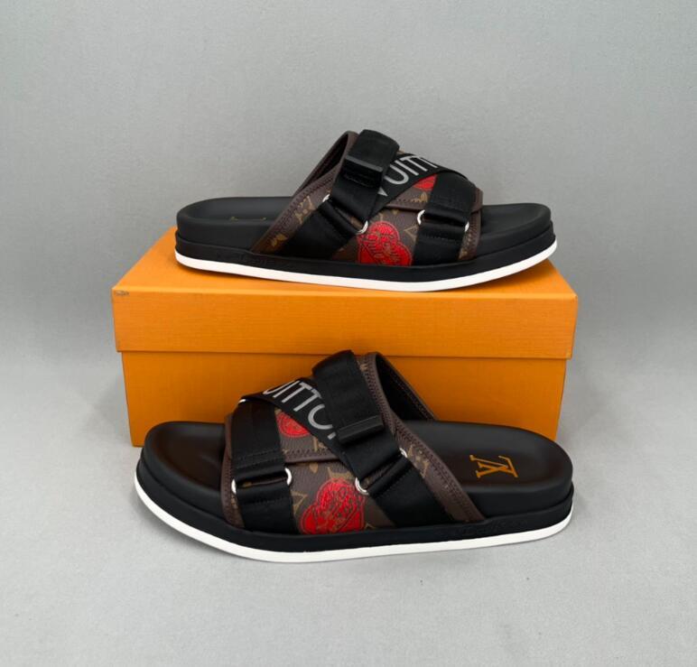 glami shop- LOV Men Shoes - 1042