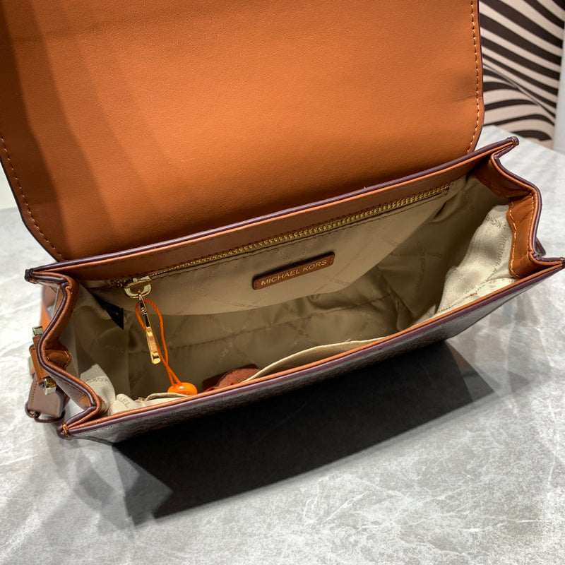 Satchel Bags - MK Bags - 968