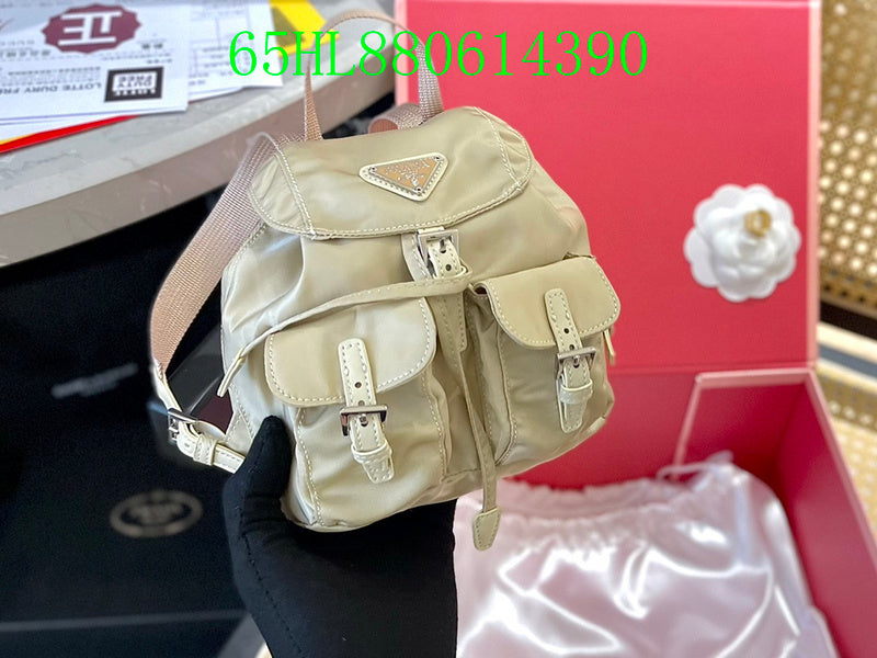 Satchel Bags - PDA Bags - 3197