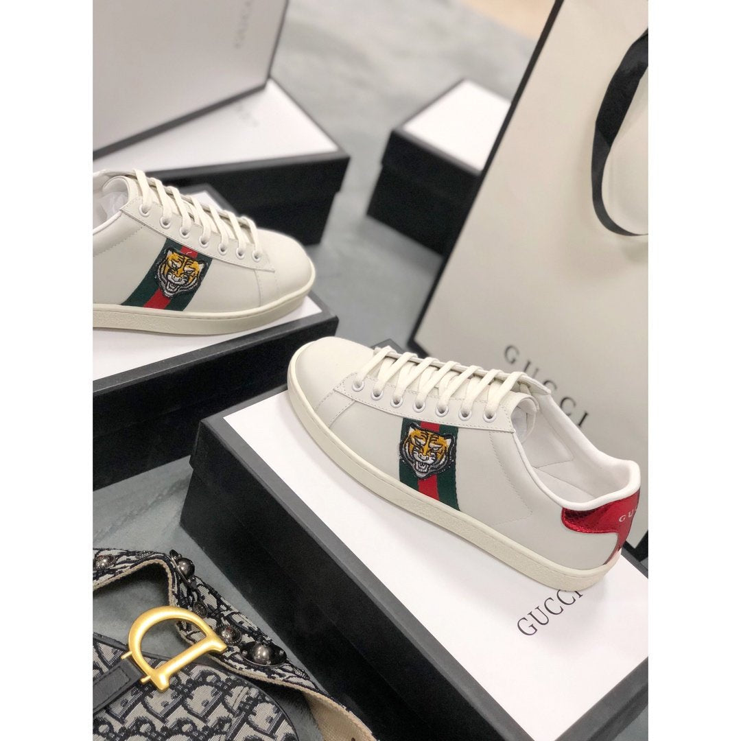 GLM-GCI Ace Tiger  Sneaker 066