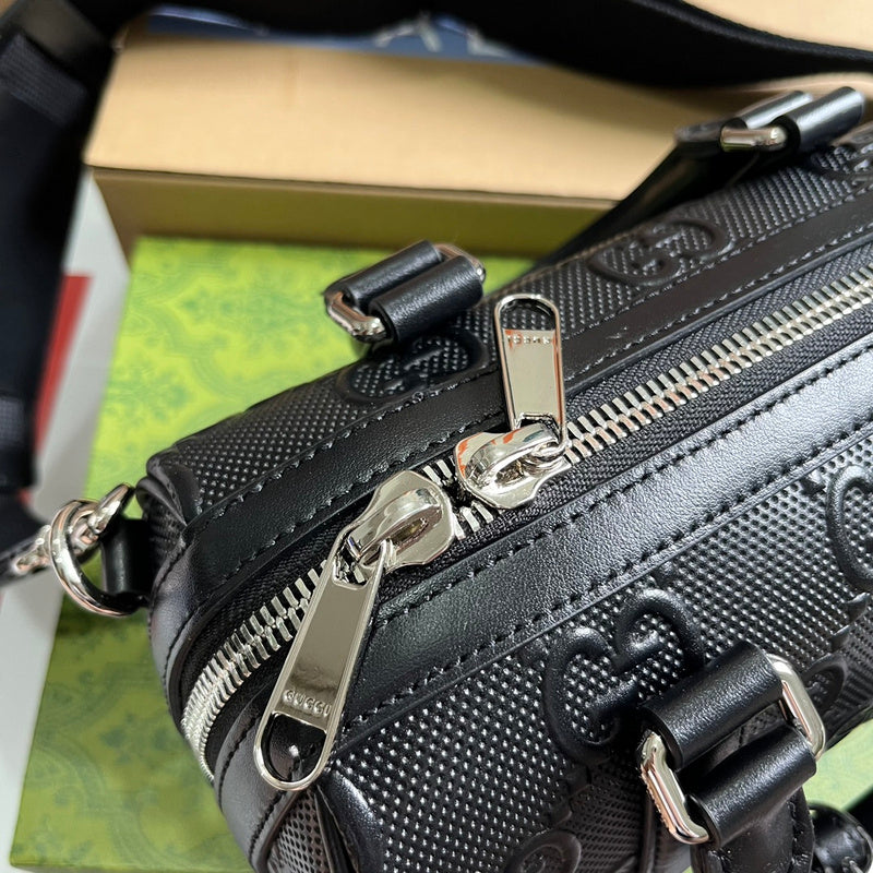 Satchel Bags - GCI Bags - 5240