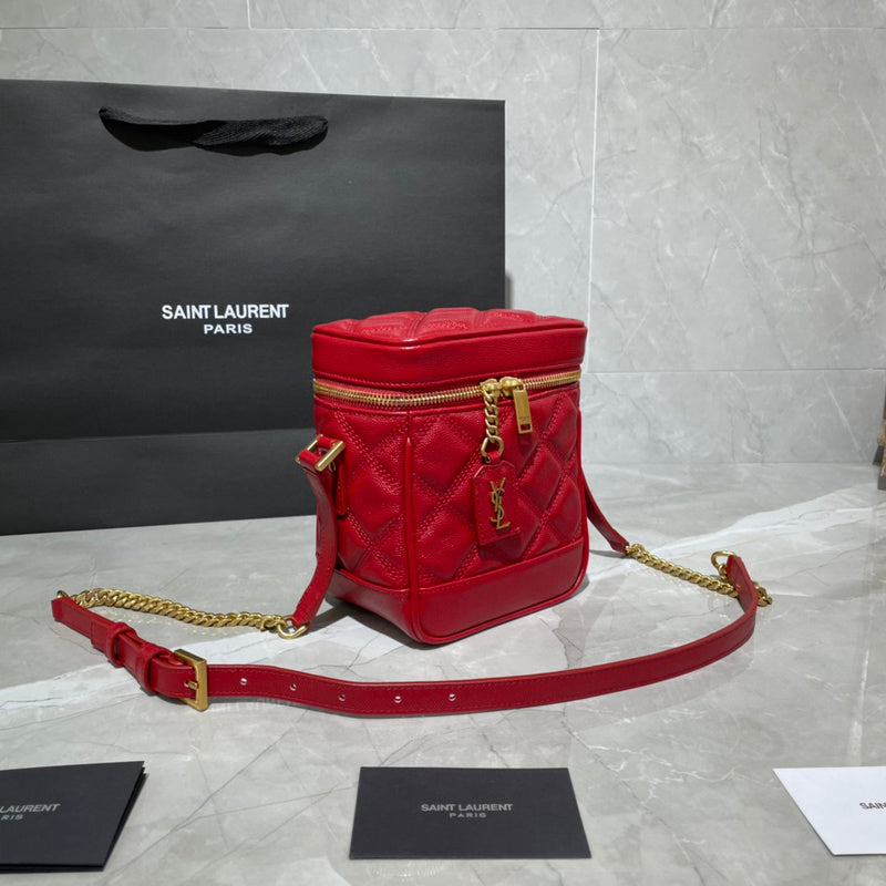 Satchel Bags - SLY Bags - 617