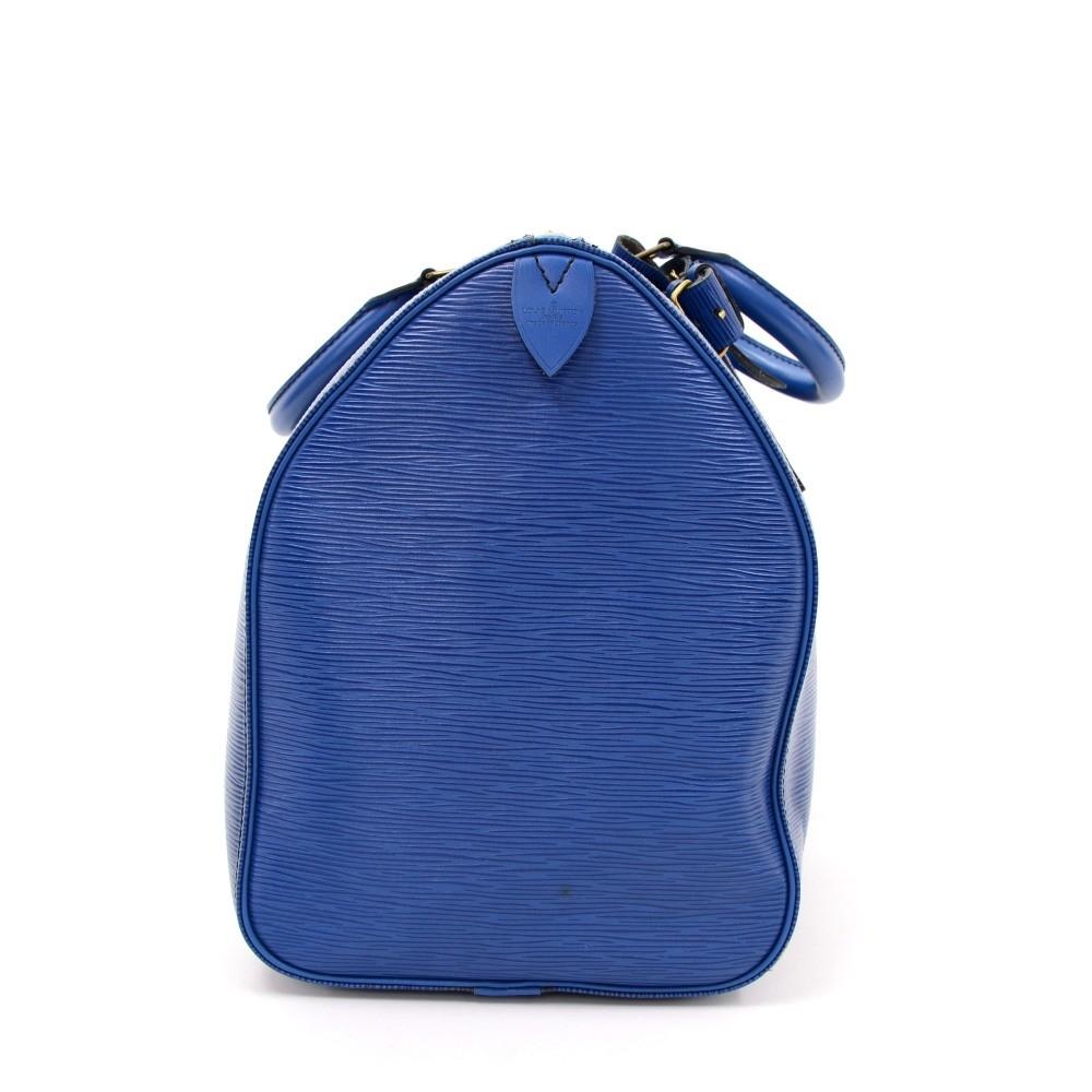 Louis Vuitto Keepall 45 Travel Bag