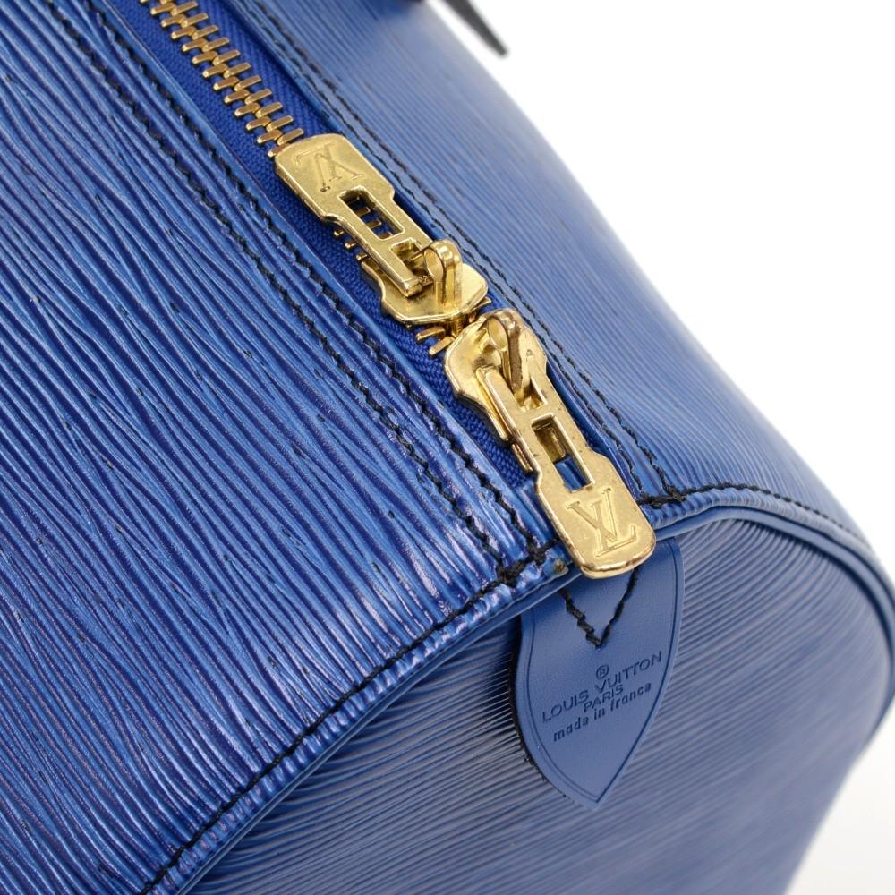 Louis Vuitto Keepall 45 Travel Bag