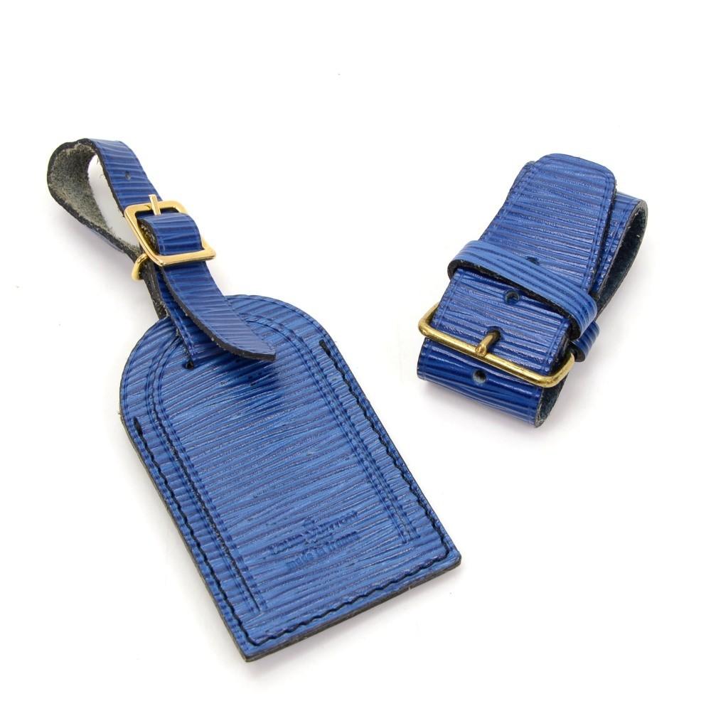 Louis Vuitto Keepall 45 Travel Bag