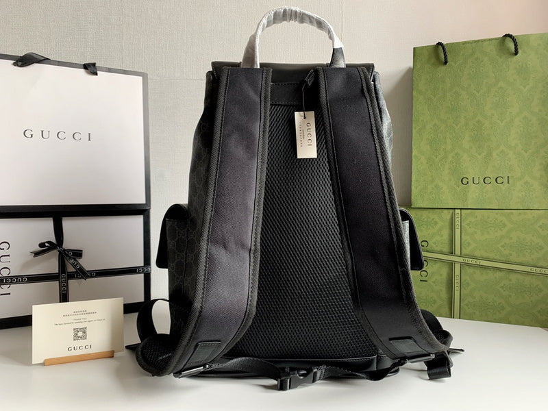 Satchel Bags - GUC Bags - 1279
