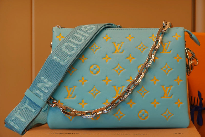 Satchel Bags - VL Bags - 5678