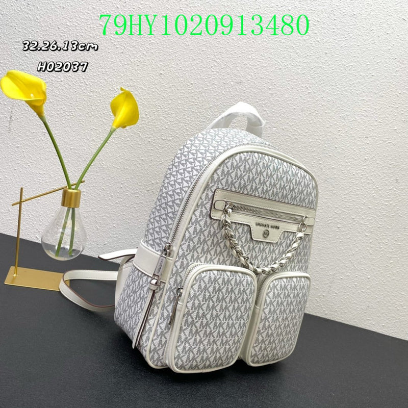 Satchel Bags - MK Bags - 237