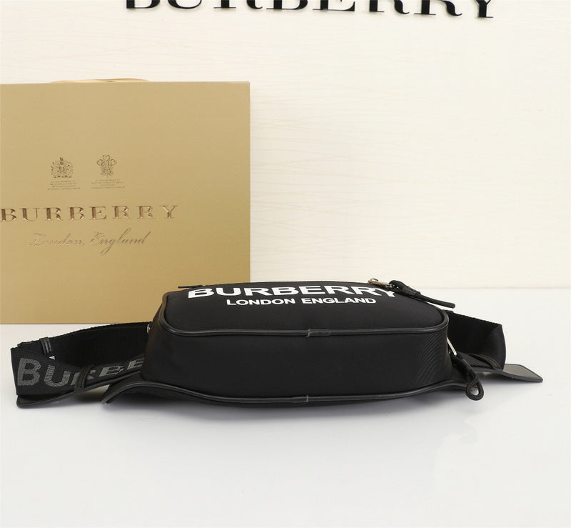 Fan Fashion -GLM - Top quality BBR Bags - 1668
