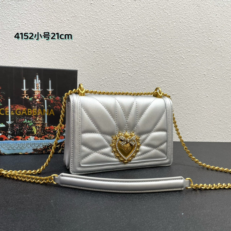 Satchel Bags - DG Bags - 113