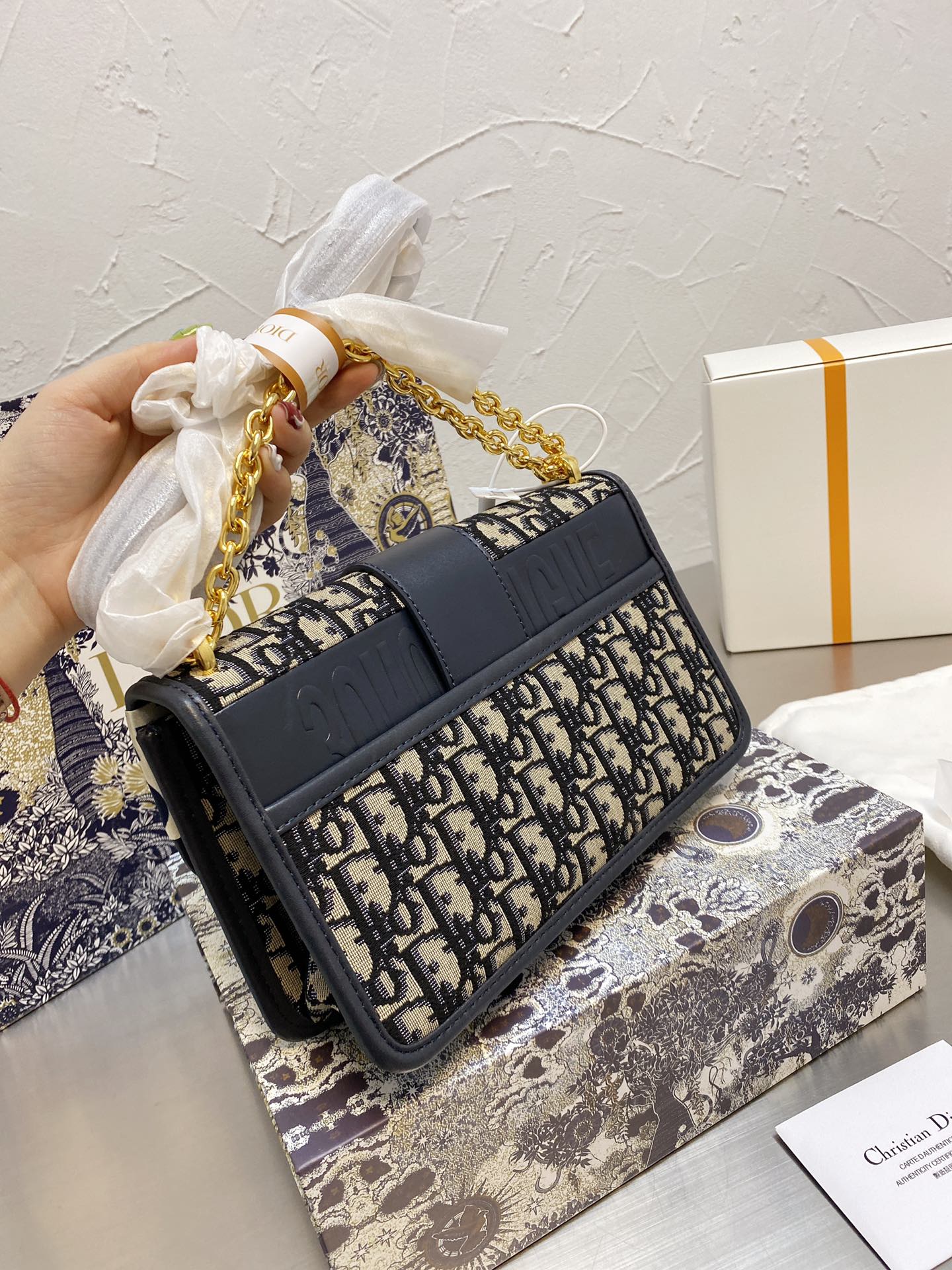 GLM - Top Quality Bags DIR 060