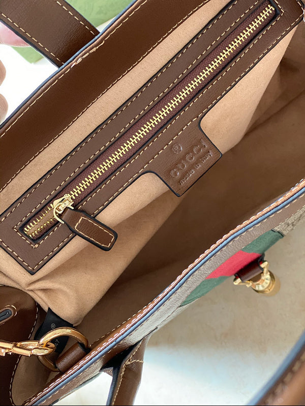 Satchel Bags - GCI Bags - 2086