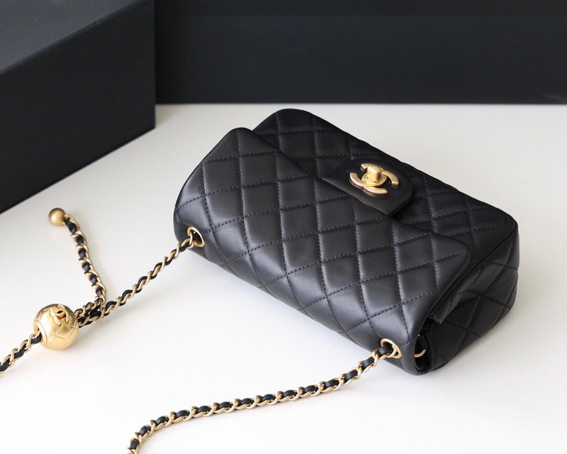 Satchel Bags - CHL Bags - 2580