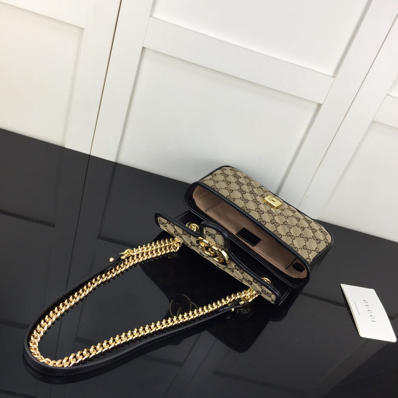 Satchel Bags - GUC Bags - 1351