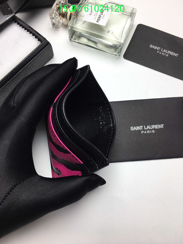 Glami - YLS Wallet - 344