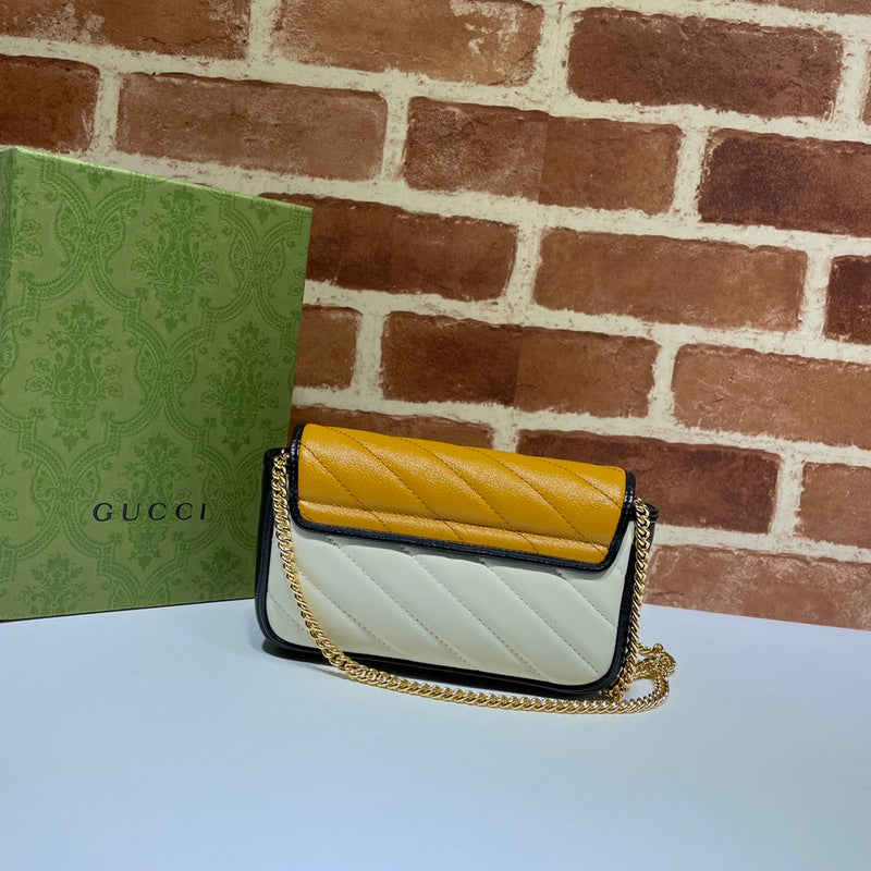 Satchel Bags - GCI Bags - 2766