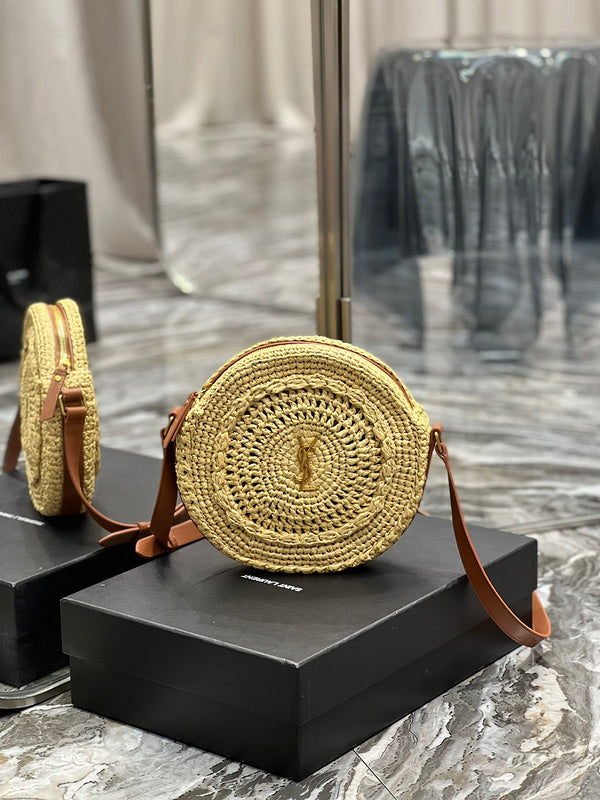 GLM - SLY Bags - 699