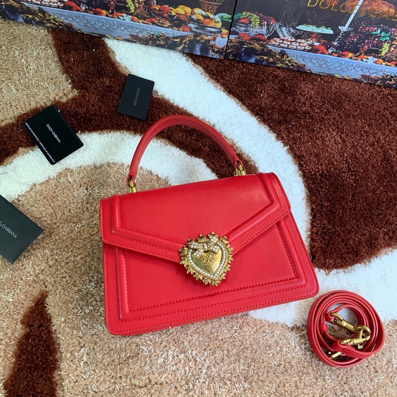 Satchel Bags - DG Bags - 279