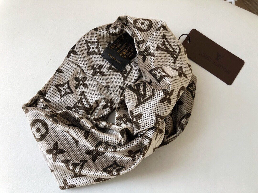 GLM - New Hair Band LUV 049