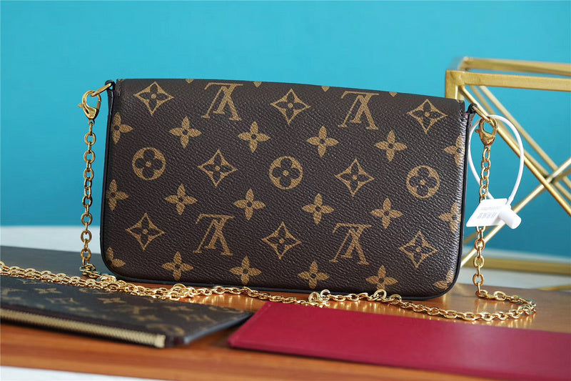 Satchel Bags - VL Bags - 6952