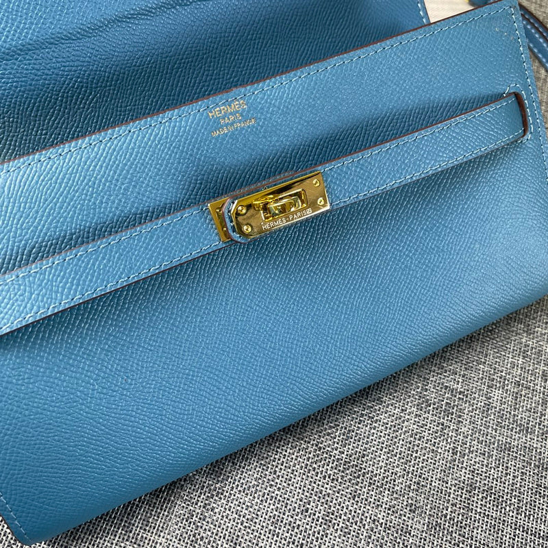 Satchel Bags - HMS-Bags - 958