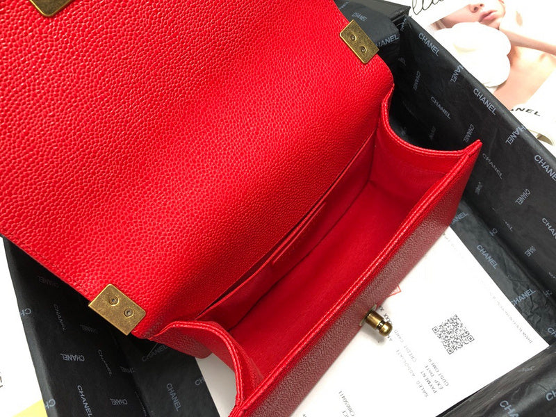 Satchel Bags - CHL Bags - 7457