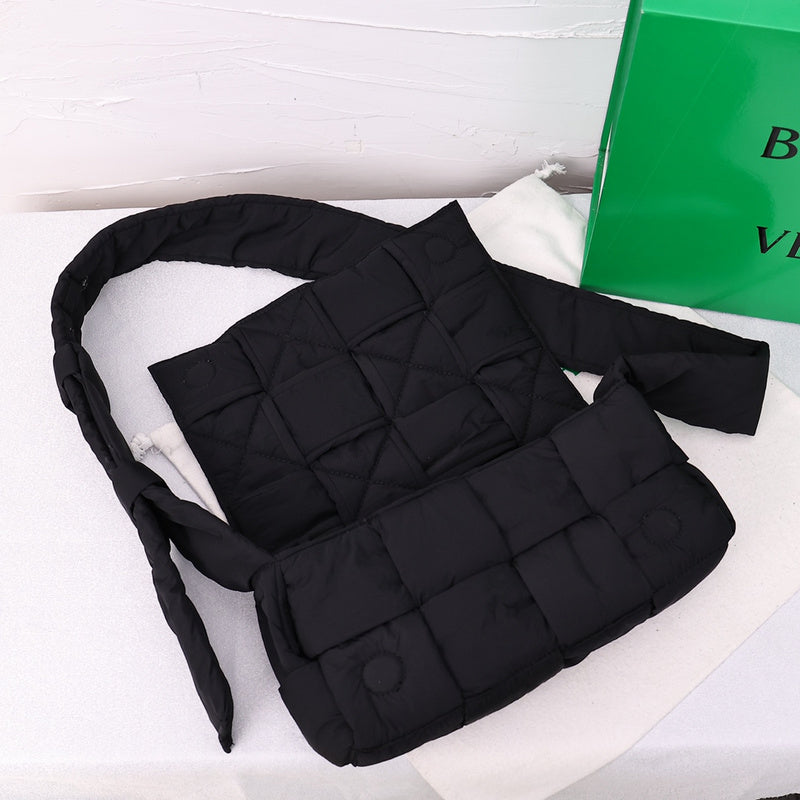 Satchel Bags - BV Bags - 008