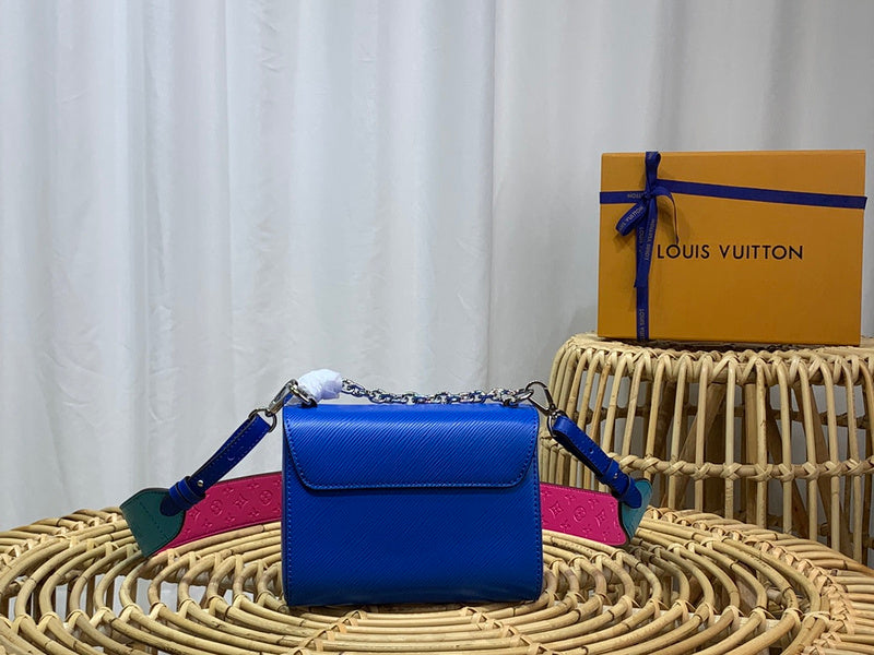 Satchel Bags - VL Bags - 5322
