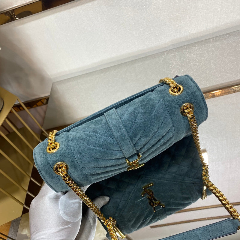 Satchel Bags - SLY Bags - 2325