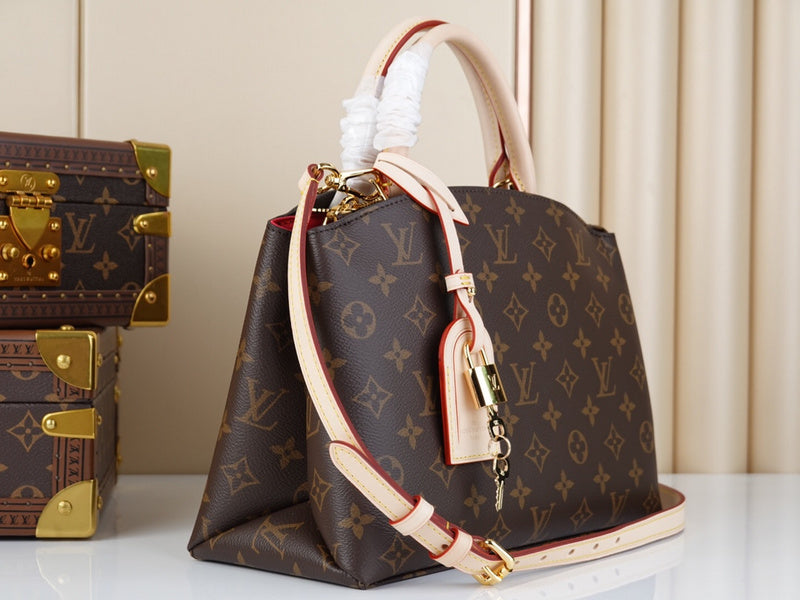 Satchel Bags - VL Bags - 5095
