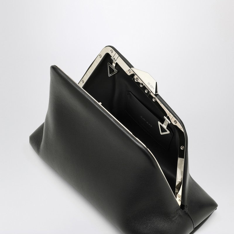 The Attico Shoulder Bag Medium Day Off Women