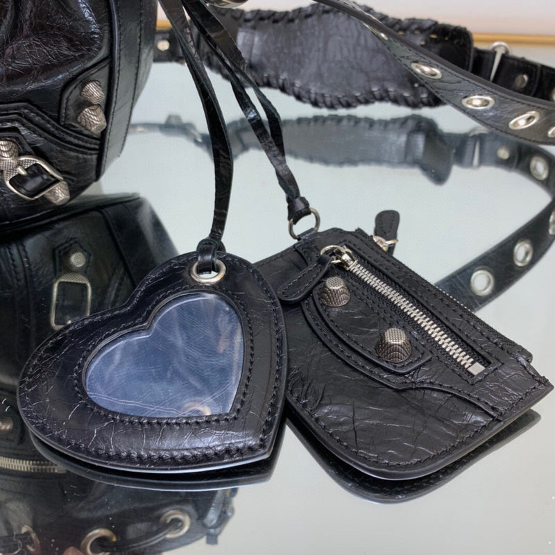 Satchel Bags - BGA Bags - 2558