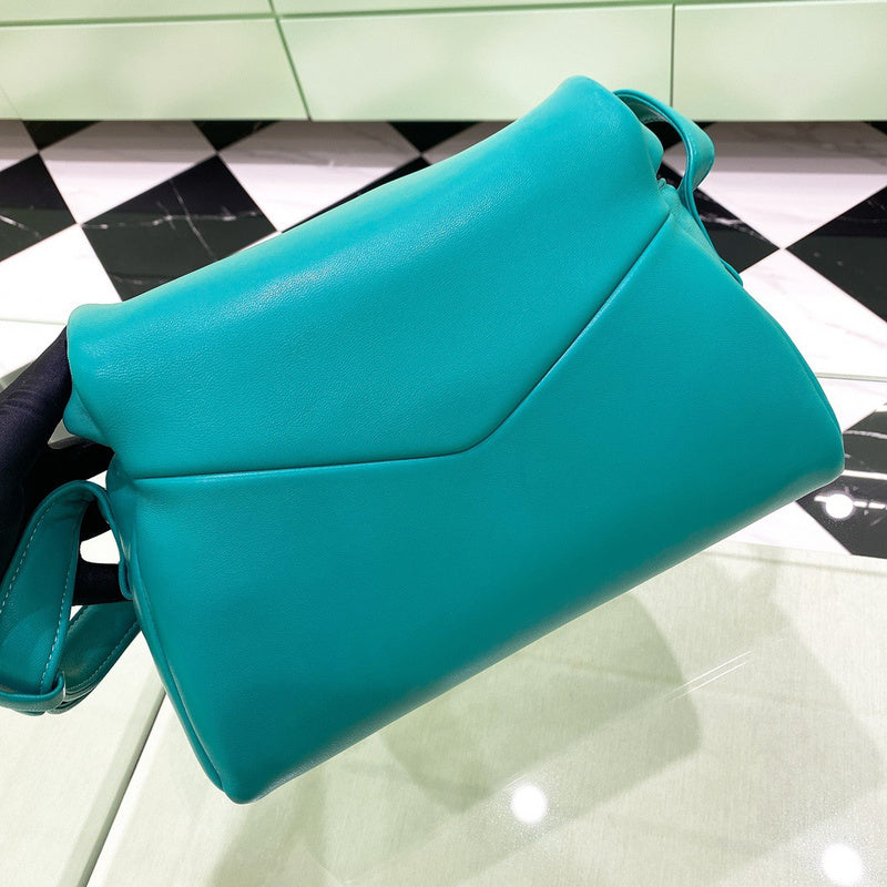 Satchel Bags - PDA Bags - 2799