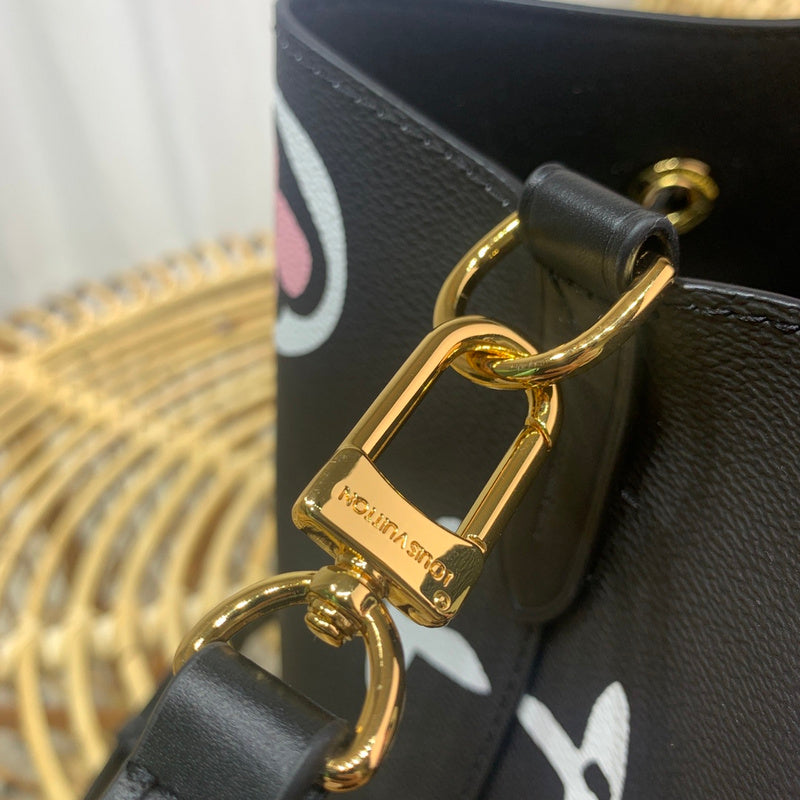Satchel Bags - VL Bags - 5540