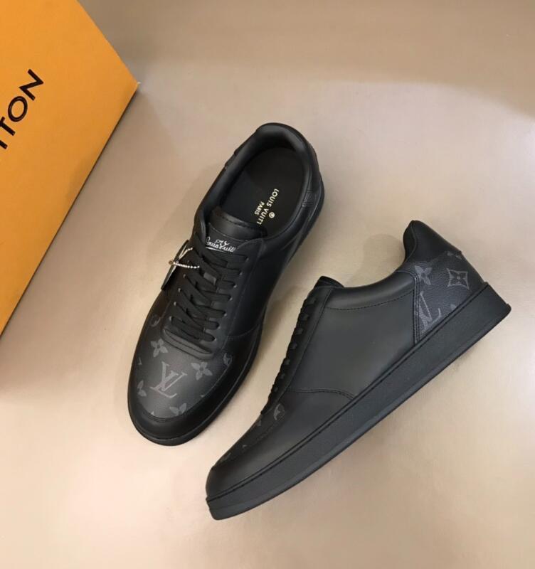 glami shop- LOV Men Shoes - 1558