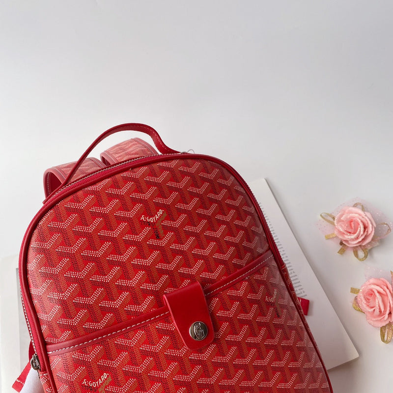 Satchel Bags - GOD Bags - 034