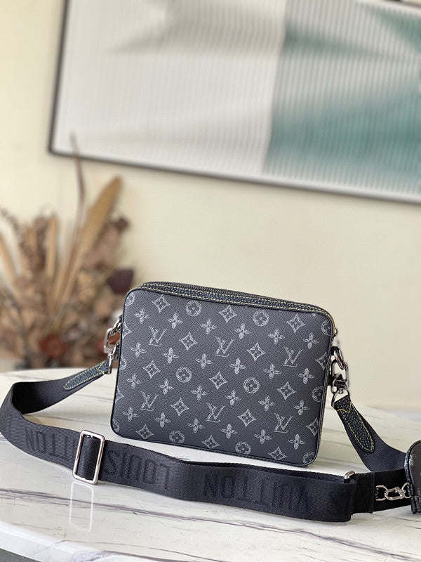 Glami- Glami- Lu-Vi bags - 4681