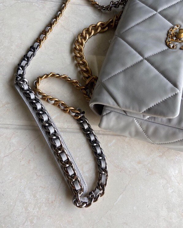 Satchel Bags - CHL Bags - 4416