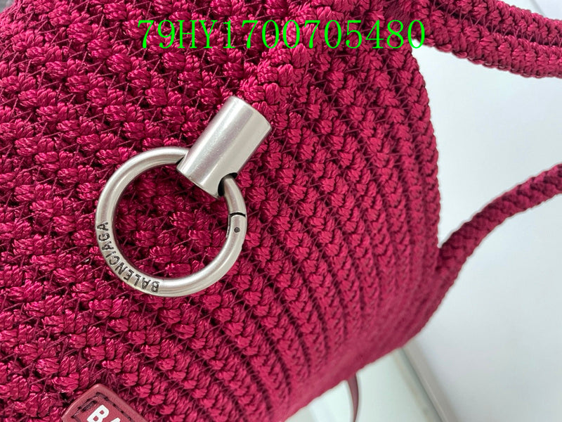 Satchel Bags - BGA Bags - 1707