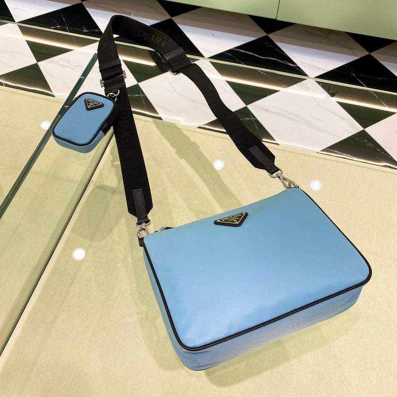 Satchel Bags - PDA Bags - 2816