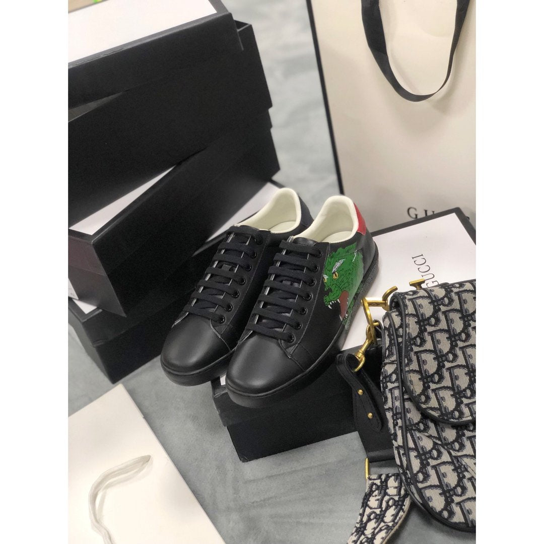 GLM-GCI  Ace Mystic  dragon Sneaker 100