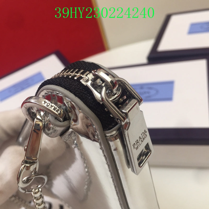 Satchel Bags - PDA Bags - 3509