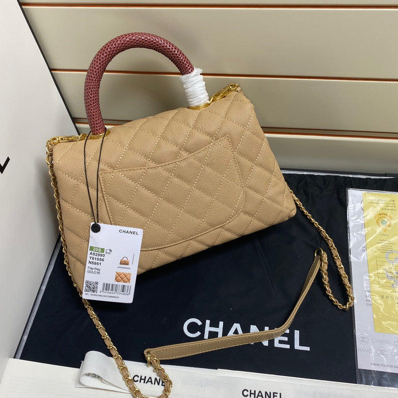 Satchel Bags - CHL Bags - 7490