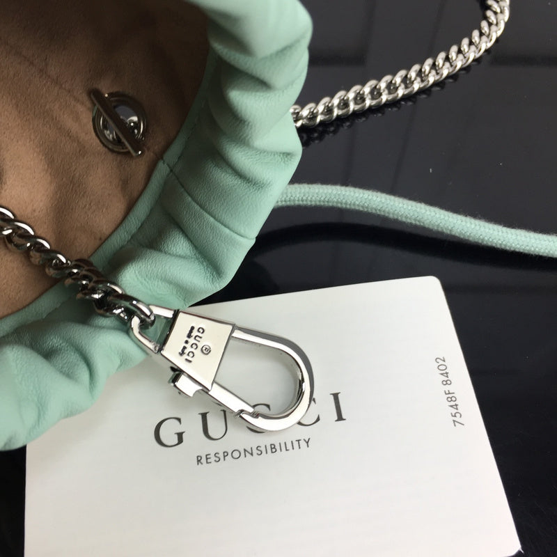 Satchel Bags - GUC Bags - 773