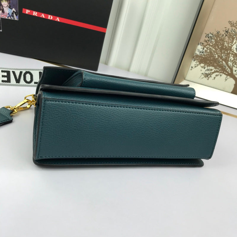 Satchel Bags - PDA Bags - 689