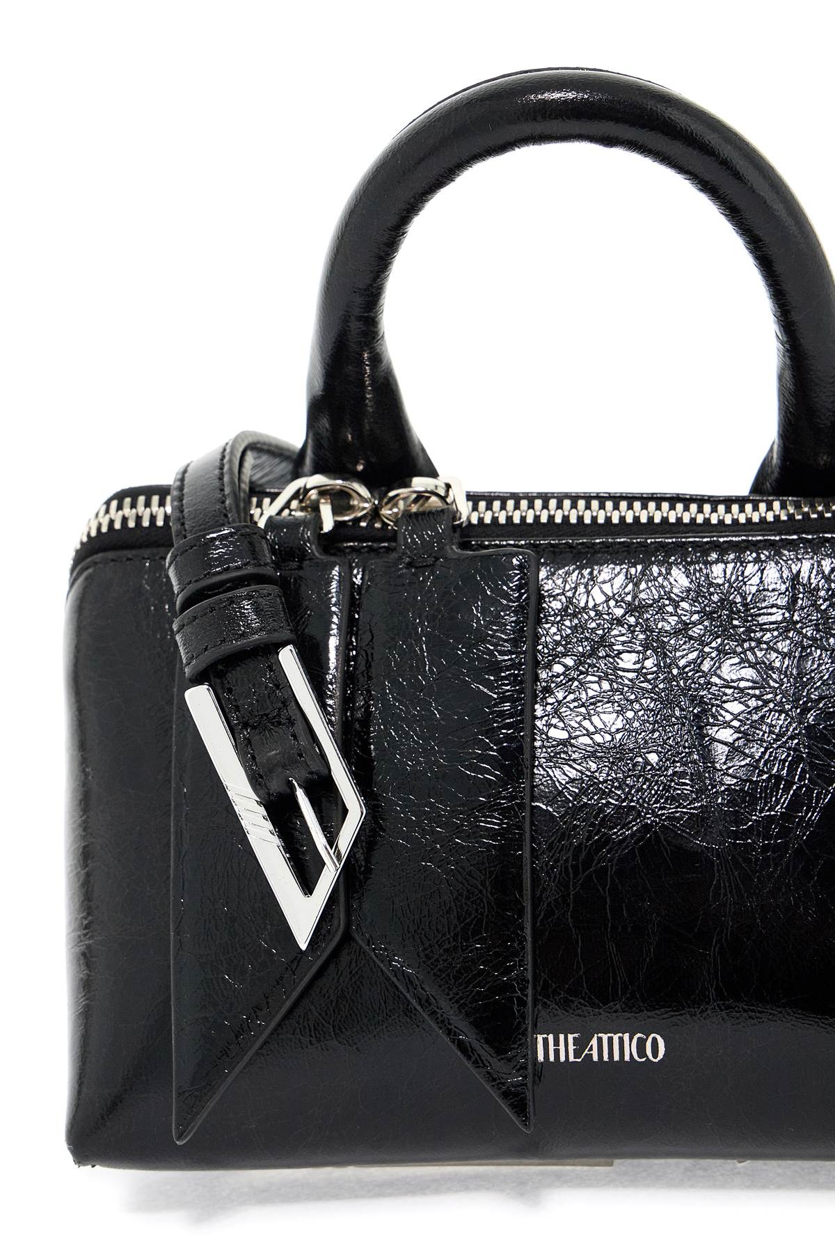 The Attico Mini Friday Bag Women
