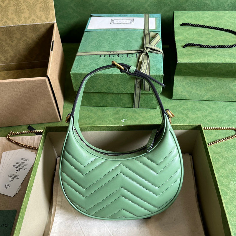 Satchel Bags - GCI Bags - 7688