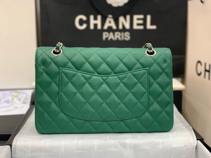 Satchel Bags - CHL Bags - 2327