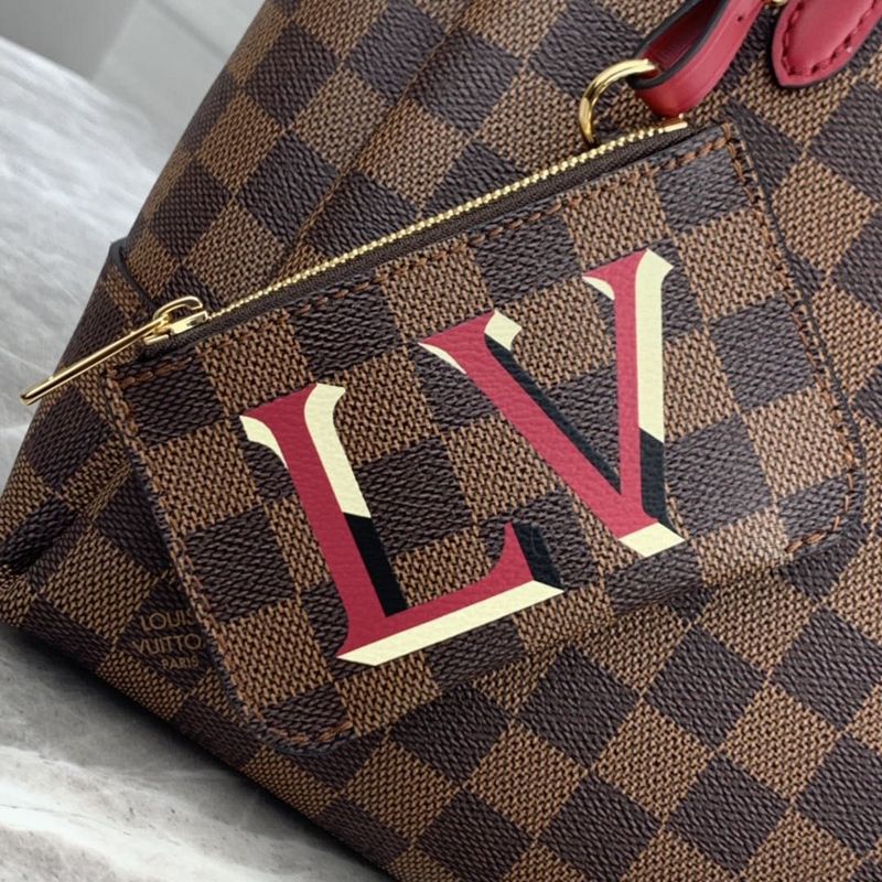 Satchel Bags - VL Bags - 5668