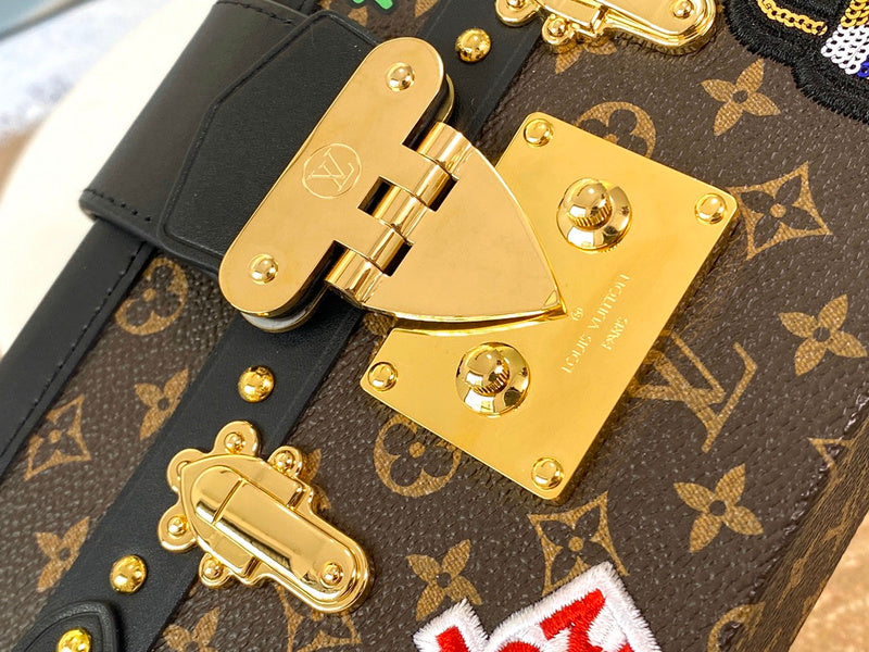 Satchel Bags - VL Bags - 6086